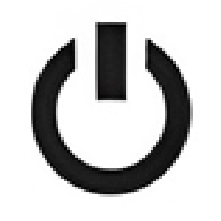 Bouton ON/OFF
